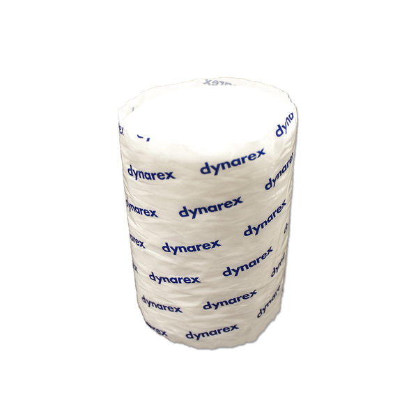 Dynarex Undercast Padding 4" x 4 yd. - 100% Polyester 3887